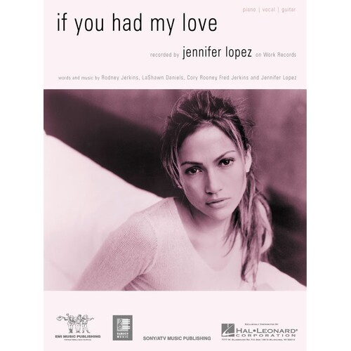 If You Had My Love