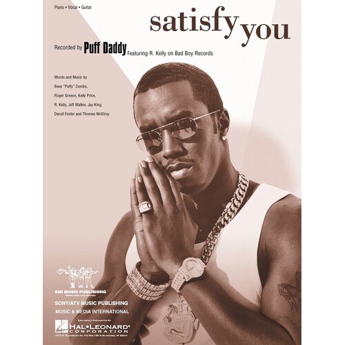 Satisfy You Feat R Kelly
