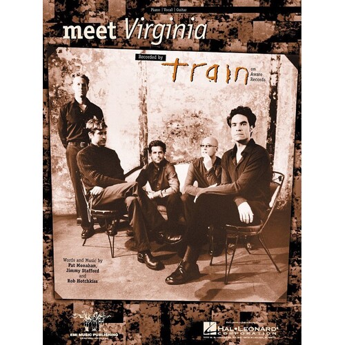 Meet Virginia PVG 