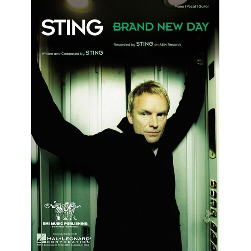 Brand New Day