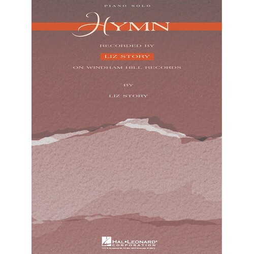 Hymne Piano Solo S/S 