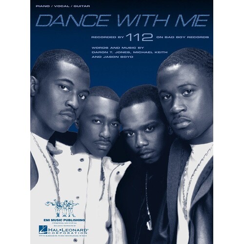 Dance With Me PVG 