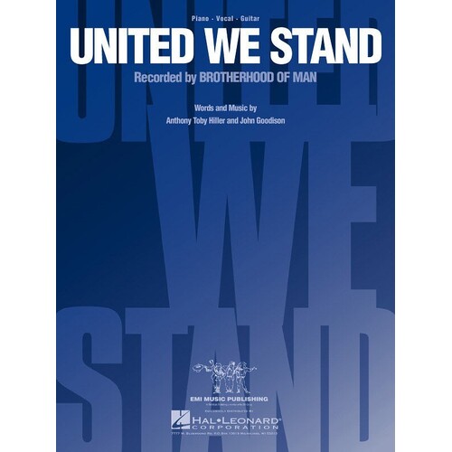 United We Stand PVG 