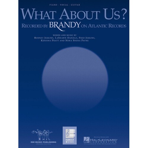 What About Us Pv