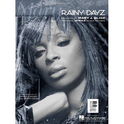 Rainy Dayz Pv
