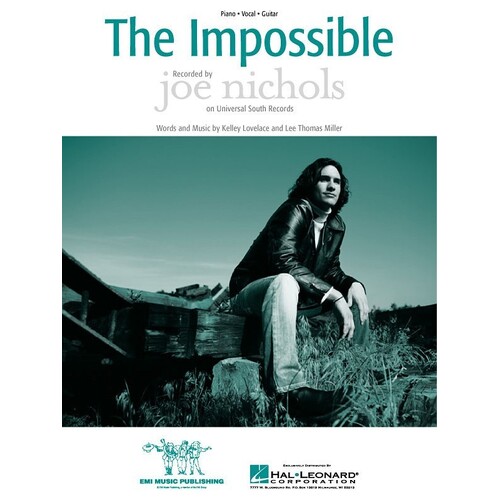 The Impossible PV (Sheet Music)