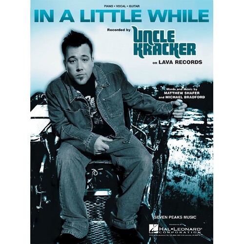 In A Little While PVG S/S 