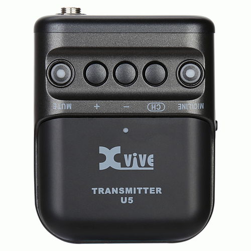XVIVE U5T TRANSMITTER ONLY