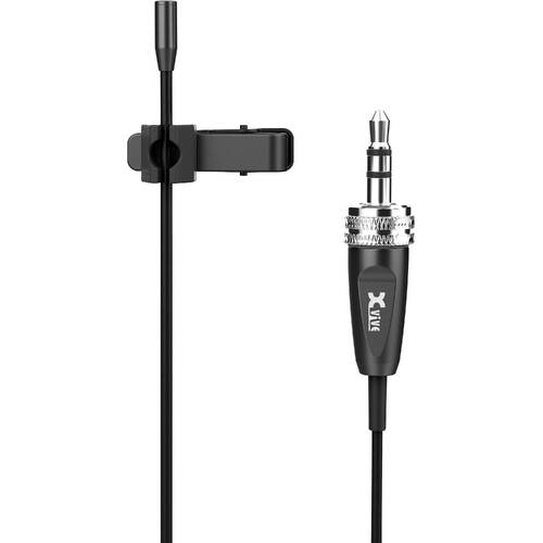 XVIVE LV2 TRS LAVALIER MICROPHONE W/ 3MM MIC