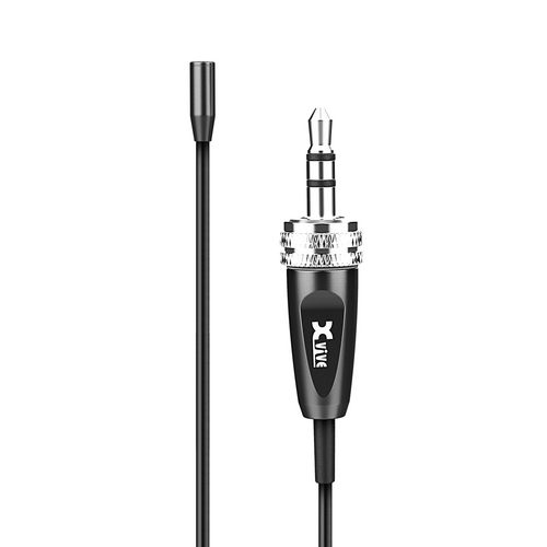 XVIVE LV2 TRS LAVALIER MICROPHONE W/ 3MM MIC