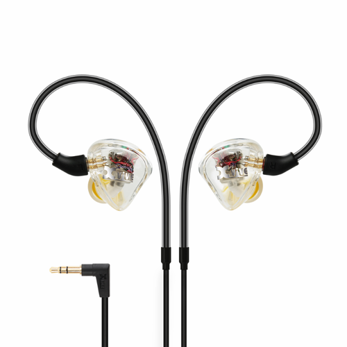 Xvive T9 In-Ear Monitors Pro Audio Quality