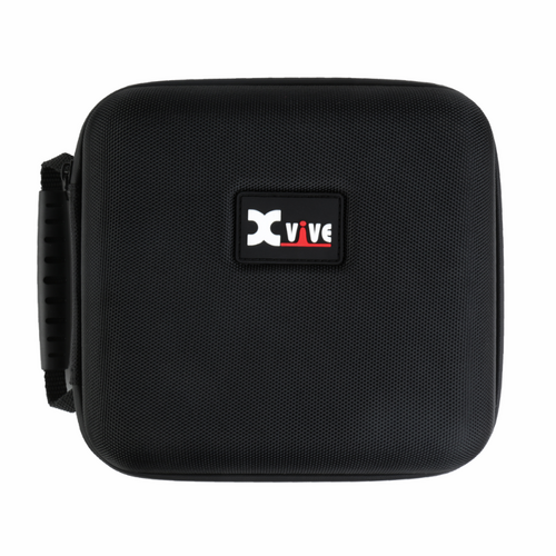 Xvive CU4R4 Hard Travel Case for U4R4 Wireless System