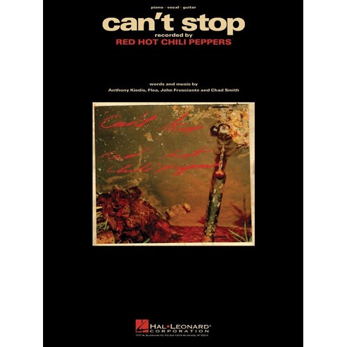 Cant Stop S/S PVG 