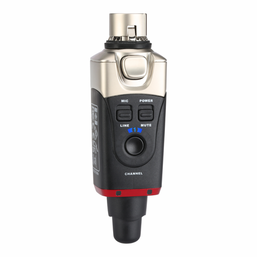 Xvive U35T Wireless 5.8GHz Microphone Transmitter