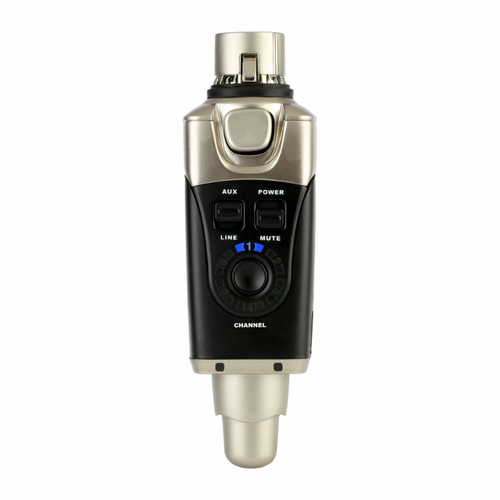 Xvive U45T In Ear Monitor Transmitter 5.8GHz