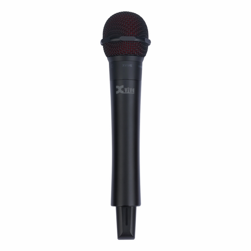XVIVE M5 5.8GHz Handheld Wireless Microphone System