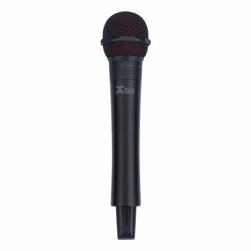 XVIVE M5 5.8GHz Handheld Wireless Microphone System