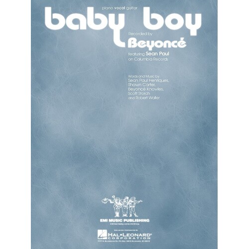 Baby Boy S/S PVG 