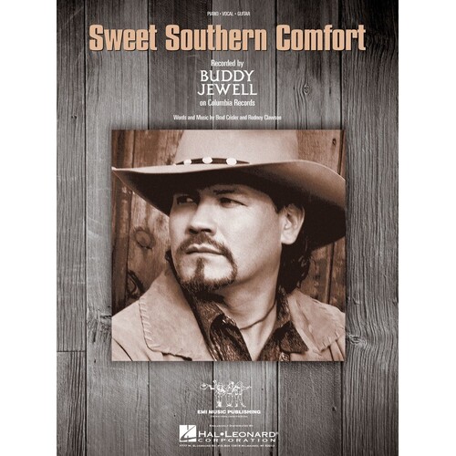 Sweet Southern Comfort S/S PVG 