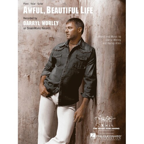 Awful Beautiful Life S/S PVG 