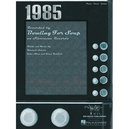 1985 S/S PVG 