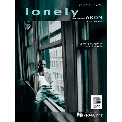 Lonely S/S PVG 