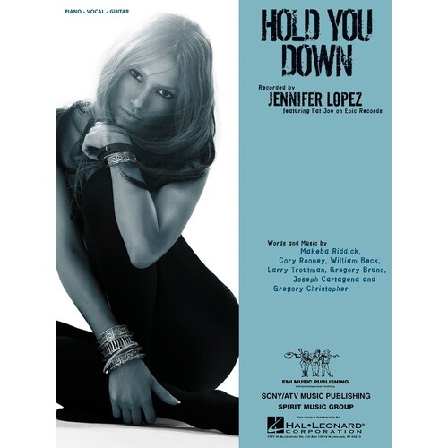 Hold You Down S/S PVG 