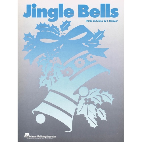 Jingle Bells (Sheet Music)