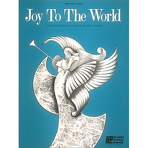 Joy To The World