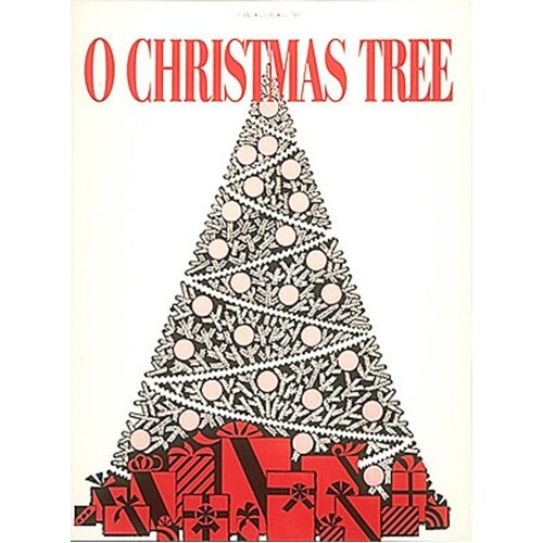 O Christmas Tree 