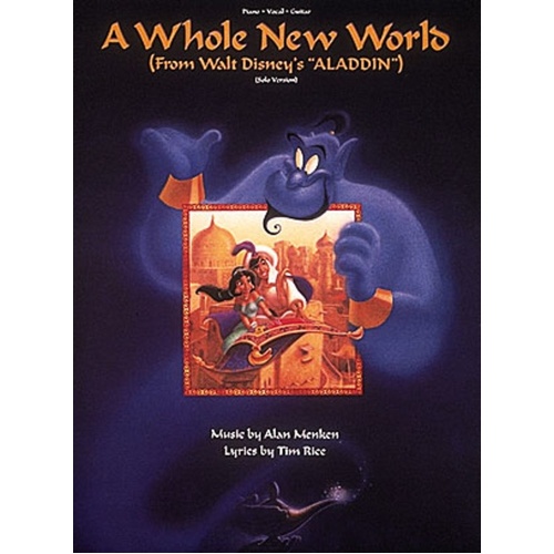 Whole New World PVG S/S 
