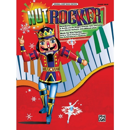 Nut Rocker S/S