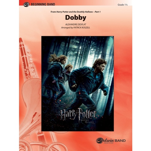 Dobby Concert Band Gr 1.5