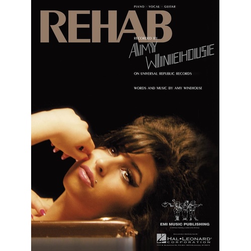 RehAlfred's Basic S/S PVG (Sheet Music)