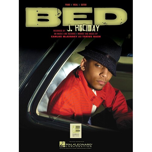 Bed PVG S/S 
