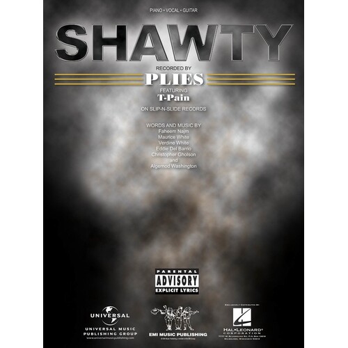 Shawty S/S PVG 