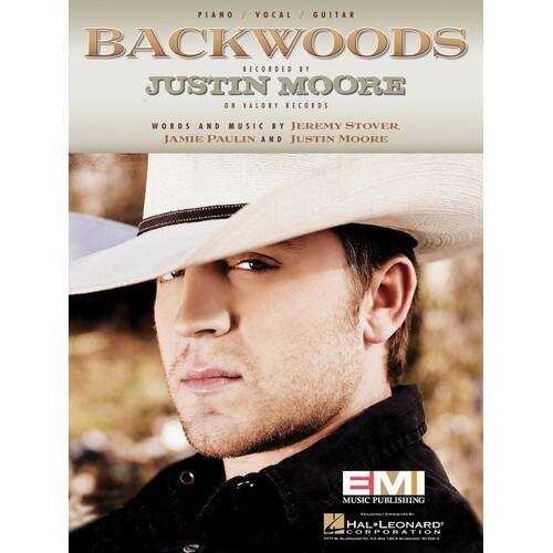 Small Town Southern Man PVG S/S (Sheet Music)