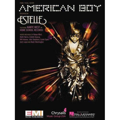 American Boy PVG S/S 