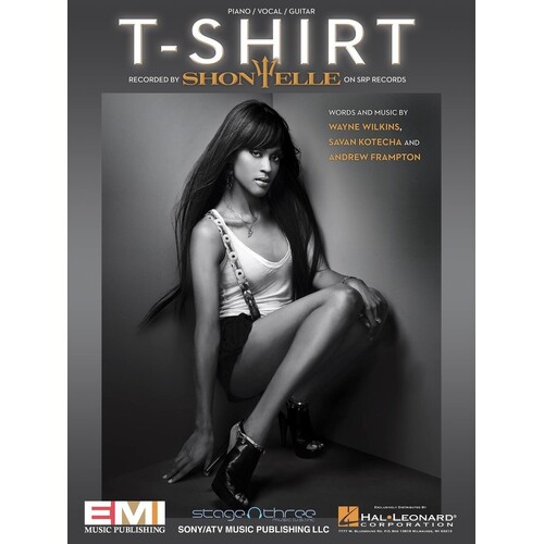 Tshirt S/S PVG 