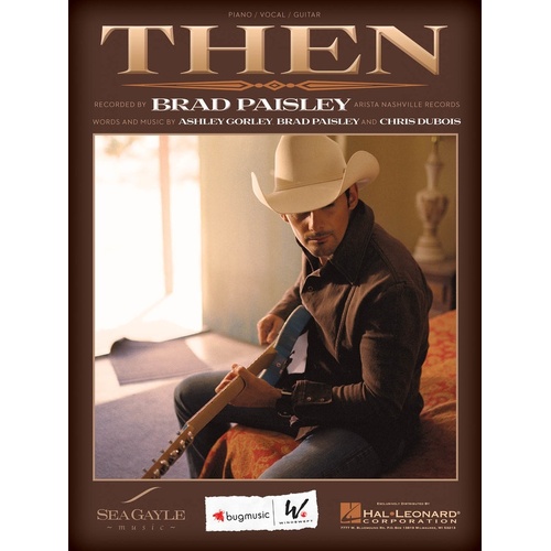 Then S/S PVG (Sheet Music)