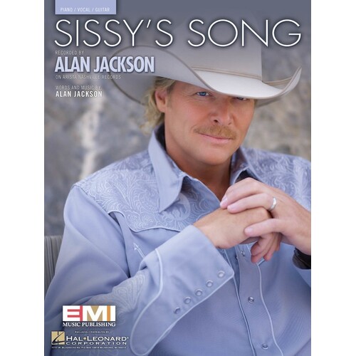 Sissys Song S/S PVG (Sheet Music)