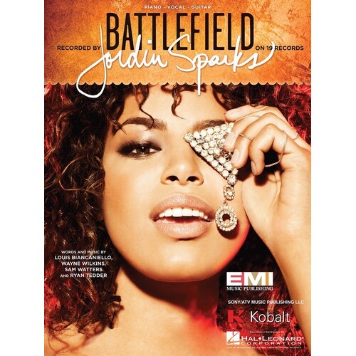 Battlefield S/S PVG 