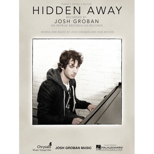 Hidden Away S/S PVG 
