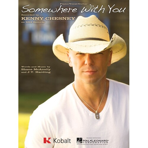 Somewhere With You S/S PVG 