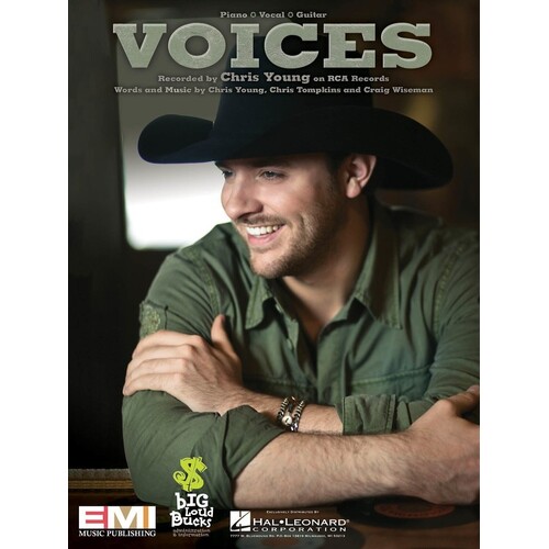 Voices S/S PVG 