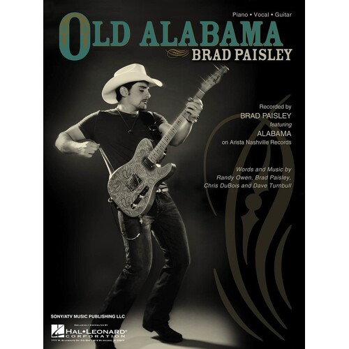 Old Alabama S/S PVG 