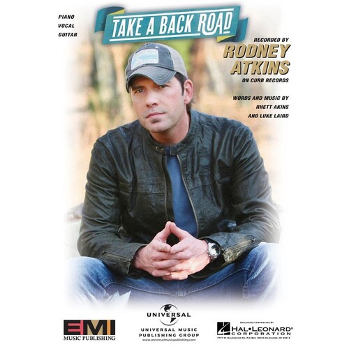 Take A Back Road S/S PVG 