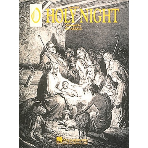 O Holy Night €š¬‚¬Å“ Piano Solo (Sheet Music)