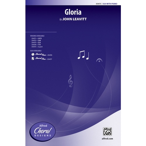 Gloria SSA