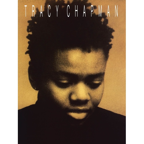 Tracy Chapman PVG (Softcover Book)